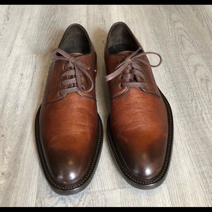 TO BOOT NEW YORK MENS SHOES